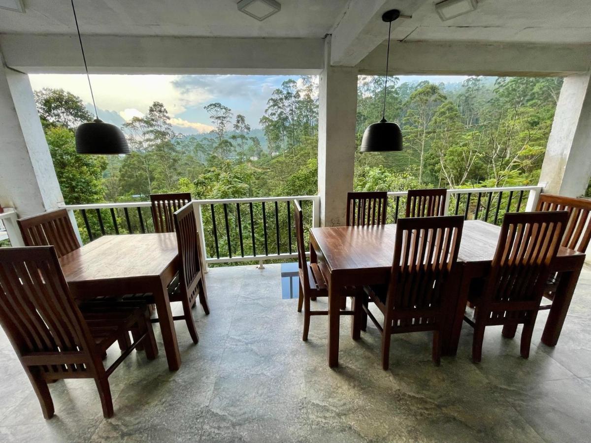 Daddy'S Guest Home Nallathanniya Exterior foto